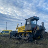 Бульдозер Т10М HV Market