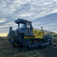 Бульдозер Т10М HV Market