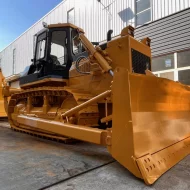 Бульдозер Shantui rSD16 без рыхлителя (2024 г. в.) HV Market