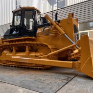 Бульдозер Shantui rSD16 без рыхлителя (2024 г. в.) HV Market