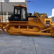 Бульдозер Shantui rSD16 с рыхлителем (трехзубый, 2024 г. в.) HV Market