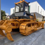 Бульдозер Shantui rSD16 с рыхлителем (трехзубый, 2024 г. в.) HV Market