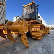 Бульдозер Shantui rSD16 с рыхлителем (трехзубый, 2024 г. в.) HV Market