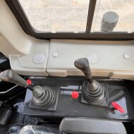 Бульдозер Shantui rSD16W Болотник с рыхлителем (трехзубый, 2024 г. в.) HV Market