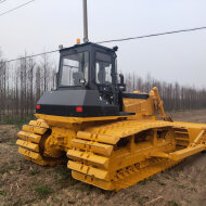 Бульдозер Shantui rSD16W Болотник с рыхлителем (трехзубый, 2024 г. в.) HV Market