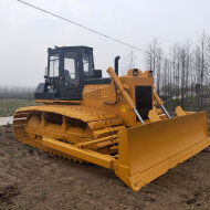 Бульдозер Shantui rSD16W Болотник с рыхлителем (трехзубый, 2024 г. в.) HV Market