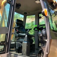 Экскаватор-погрузчик МТК WZ30-25 HV Market