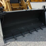 Колесный экскаватор-погрузчик MTK 3CX HV Market