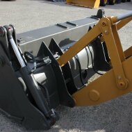 Колесный экскаватор-погрузчик MTK 3CX HV Market