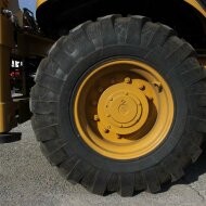 Колесный экскаватор-погрузчик MTK 3CX HV Market