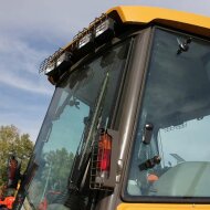 Колесный экскаватор-погрузчик MTK 3CX HV Market