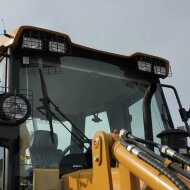 Колесный экскаватор-погрузчик MTK 3CX HV Market