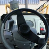 Колесный экскаватор-погрузчик MTK 3CX HV Market