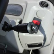 Колесный экскаватор-погрузчик MTK 3CX HV Market