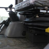 Колесный экскаватор-погрузчик MTK 3CX HV Market