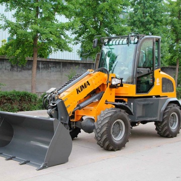 Телескопический погрузчик TL30