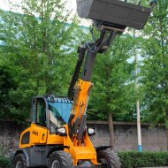 Телескопический погрузчик TL30 HV Market