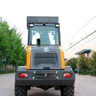 Телескопический погрузчик TL30 HV Market