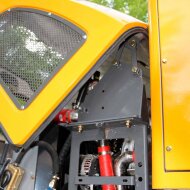 Телескопический погрузчик TL30 HV Market