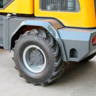 Телескопический погрузчик TL30 HV Market