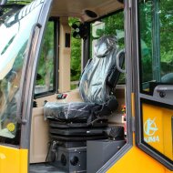 Телескопический погрузчик TL30 HV Market