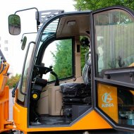 Телескопический погрузчик TL30 HV Market