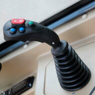 Телескопический погрузчик TL30 HV Market