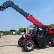 Телескопический погрузчик MTK MT-X 1030 ST HV Market