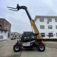 Телескопический погрузчик MTK MT-X 625 H HV Market