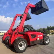 Телескопический погрузчик MTK MT-X 735 ST HV Market