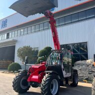 Телескопический погрузчик MTK MT-X 735 ST HV Market