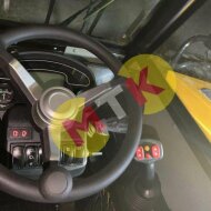 Телескопический погрузчик MTK MT-X 735 ST HV Market