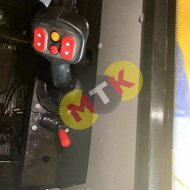 Телескопический погрузчик MTK MT-X 735 ST HV Market