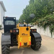 Телескопический погрузчик MTK T30D-68 HV Market