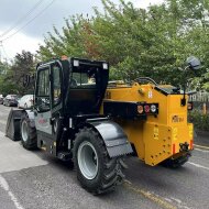 Телескопический погрузчик MTK T30D-68 HV Market