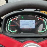 Телескопический погрузчик MTK T30D-68 HV Market