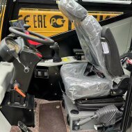 Телескопический погрузчик MTK T30D-68 HV Market