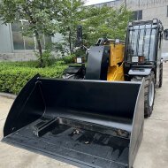 Телескопический погрузчик MTK T30D-68 HV Market