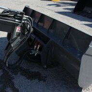 Телескопический погрузчик MTK TL2000 HV Market