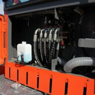 Телескопический погрузчик MTK TL2000 HV Market