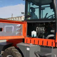 Телескопический погрузчик MTK TL2000 HV Market