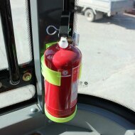 Телескопический погрузчик MTK TL2000 HV Market