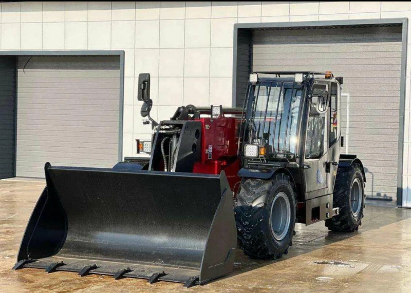 Телескопический погрузчик MTK TL300