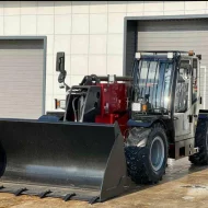 Телескопический погрузчик MTK TL300 HV Market