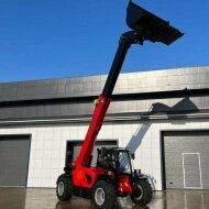 Телескопический погрузчик MTK TL300 HV Market