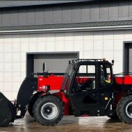 Телескопический погрузчик MTK TL300 HV Market