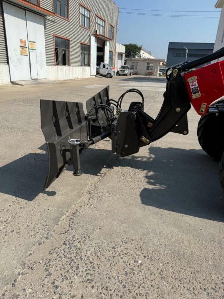 Телескопический погрузчик MTK TL3000