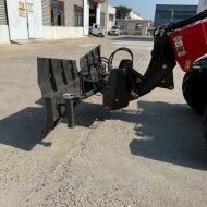 Телескопический погрузчик MTK TL3000 HV Market