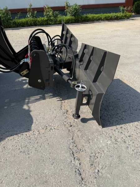 Телескопический погрузчик MTK TL3000