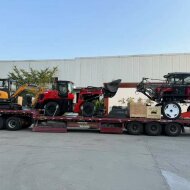 Телескопический погрузчик MTK TL3000 HV Market